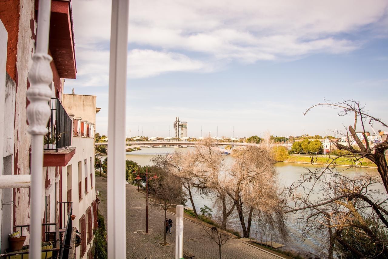 Alohamundi Castilla I Seville Luaran gambar